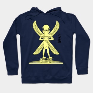 Khonshu Hoodie